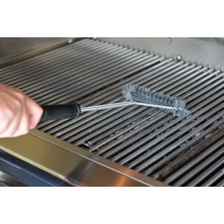 Foto 4 | Herramienta De Limpieza De Parrillas Rsvp International Barbeque Collection - Venta Internacional.