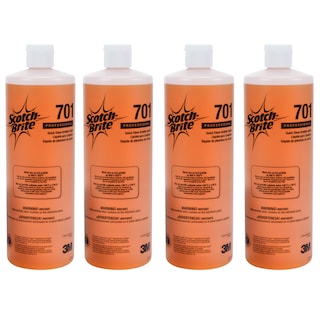 Foto 1 | Líquido Limpiador Para Planchas 3m Scotch-brite H-701-32oz 4l - Venta Internacional.