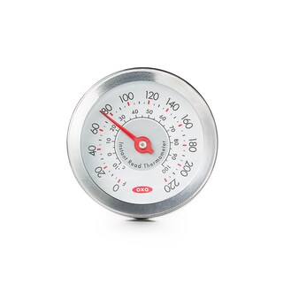 Foto 7 | Termómetro Para Carne Oxo Good Grips Chef's Precision Silver - Venta Internacional.