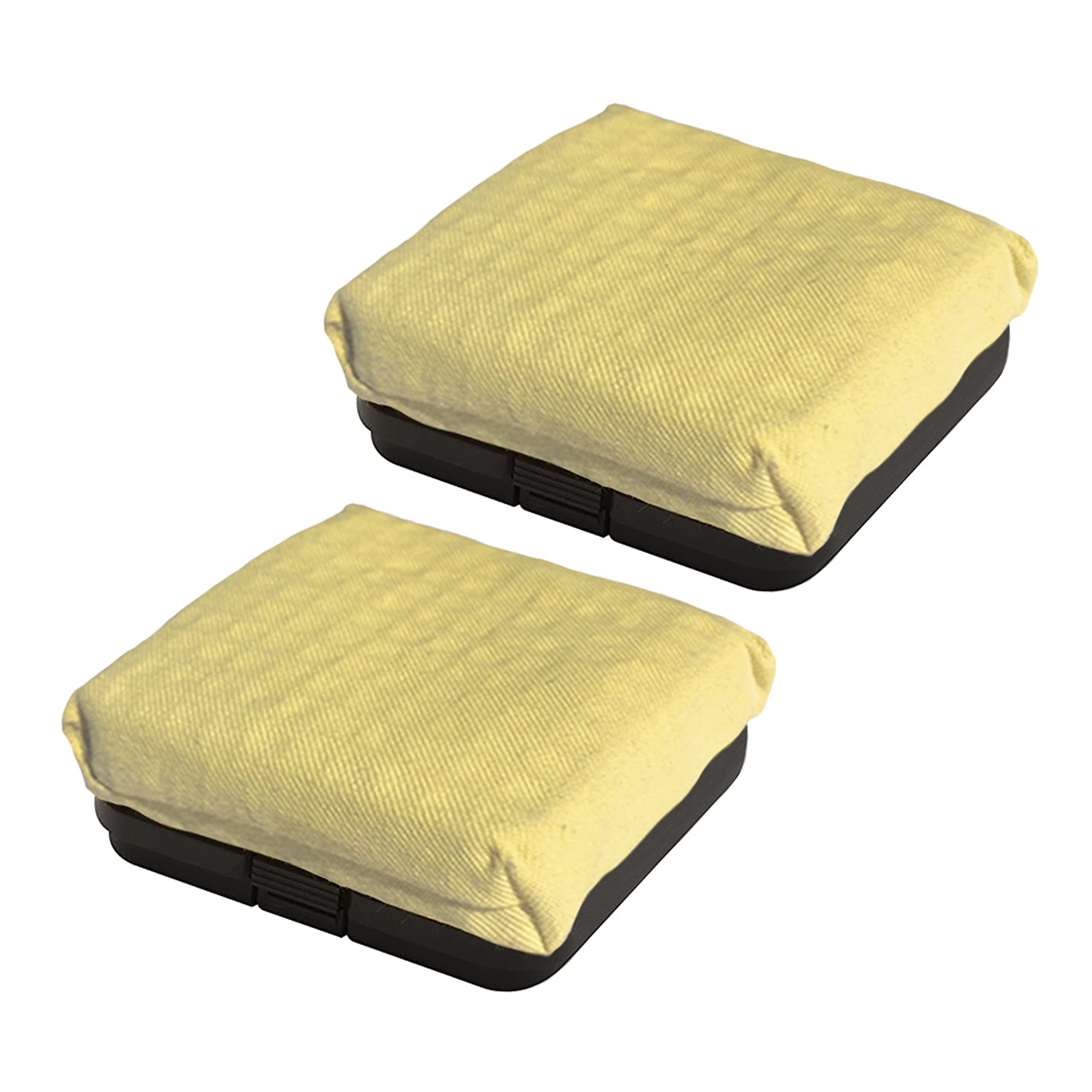 Cabezales De Cepillado Grill Renew Cuisinart Cgh-1026, Paquete De 2 - Venta Internacional.