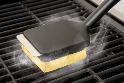 Foto 4 | Cabezales De Cepillado Grill Renew Cuisinart Cgh-1026, Paquete De 2 - Venta Internacional.