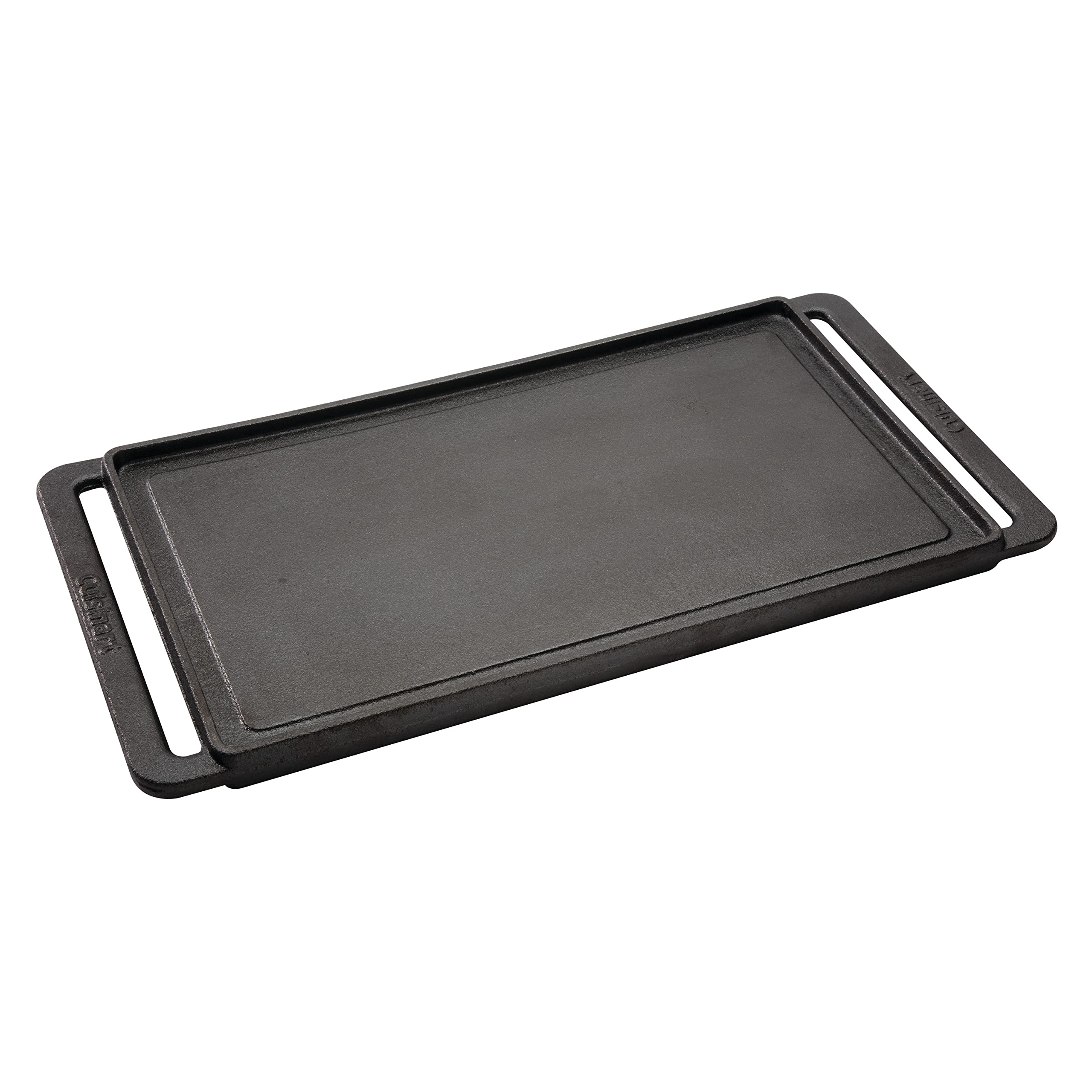 Plato de Utensilios de Cocina para Parrilla Cuisinart Ccp-2000 de Hierro Fundido - Venta Internacional