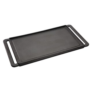 Foto 1 | Plato de Utensilios de Cocina para Parrilla Cuisinart Ccp-2000 de Hierro Fundido - Venta Internacional