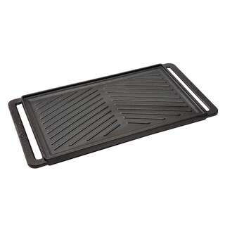 Foto 2 | Plato de Utensilios de Cocina para Parrilla Cuisinart Ccp-2000 de Hierro Fundido - Venta Internacional