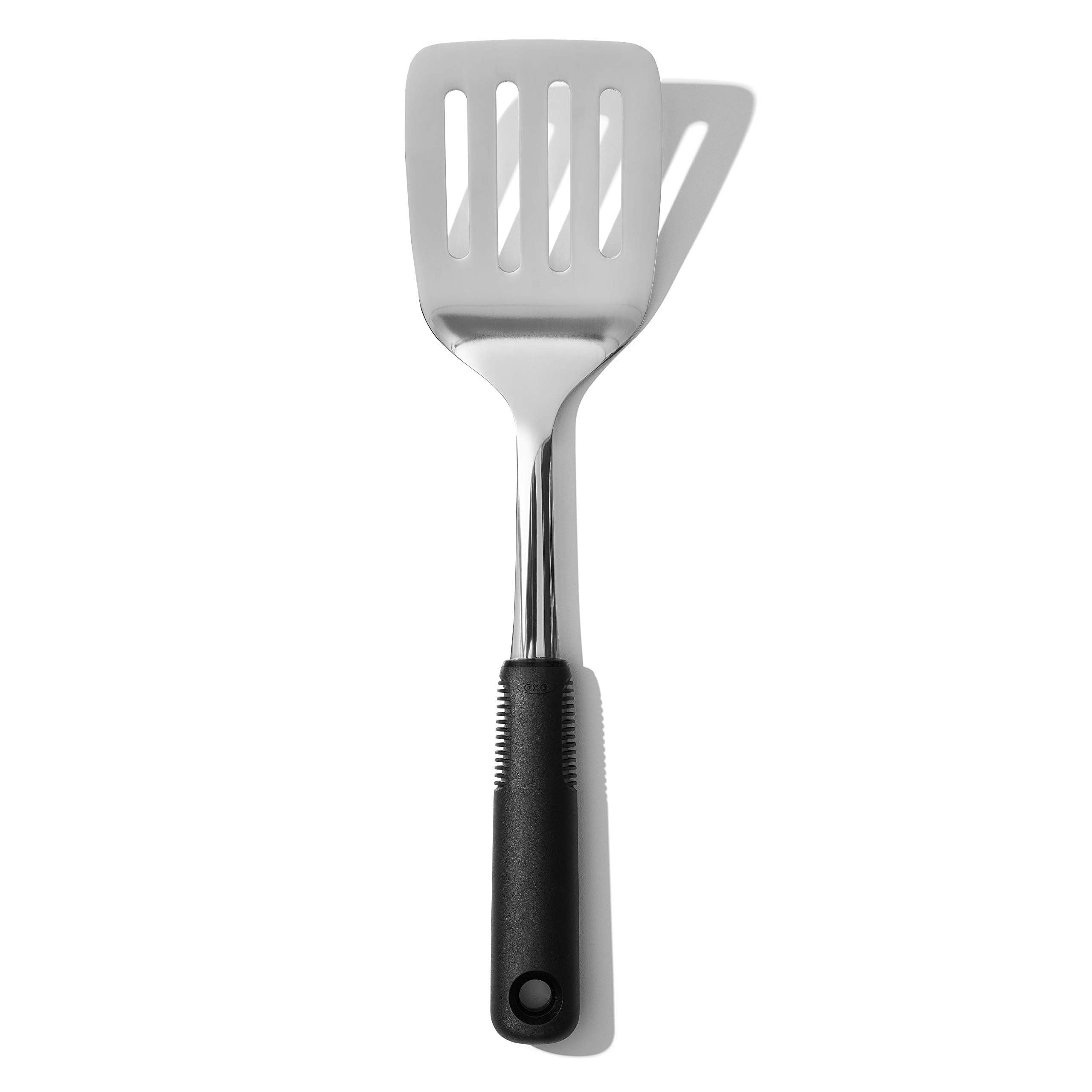 Foto 2 pulgar | Turner Oxo Good Grips Acero Inoxidable - Venta Internacional.