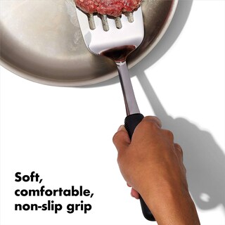 Foto 6 | Turner Oxo Good Grips Acero Inoxidable - Venta Internacional.