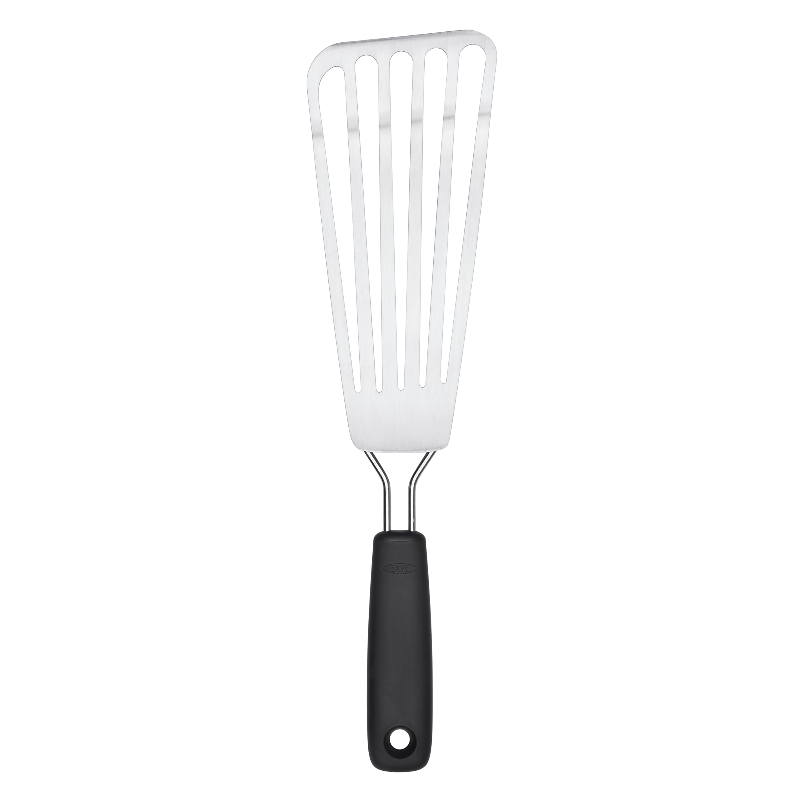 Foto 2 pulgar | Fish Turner Oxo Good Grips De Acero Inoxidable - Venta Internacional.