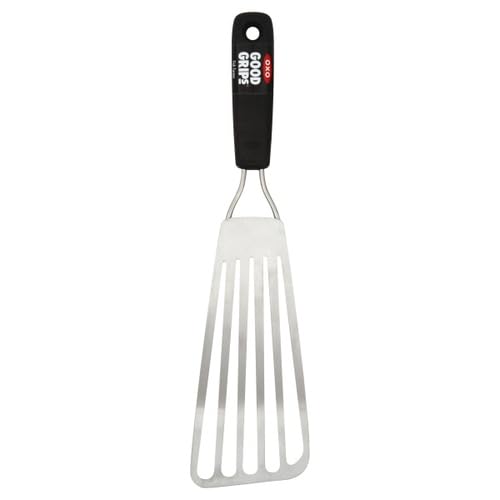 Foto 5 pulgar | Fish Turner Oxo Good Grips De Acero Inoxidable - Venta Internacional.