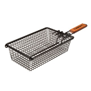 Foto 1 | Cesta Para Asar Cuisinart Cntb-555 Antiadherente Con Mango Alargado - Venta Internacional.