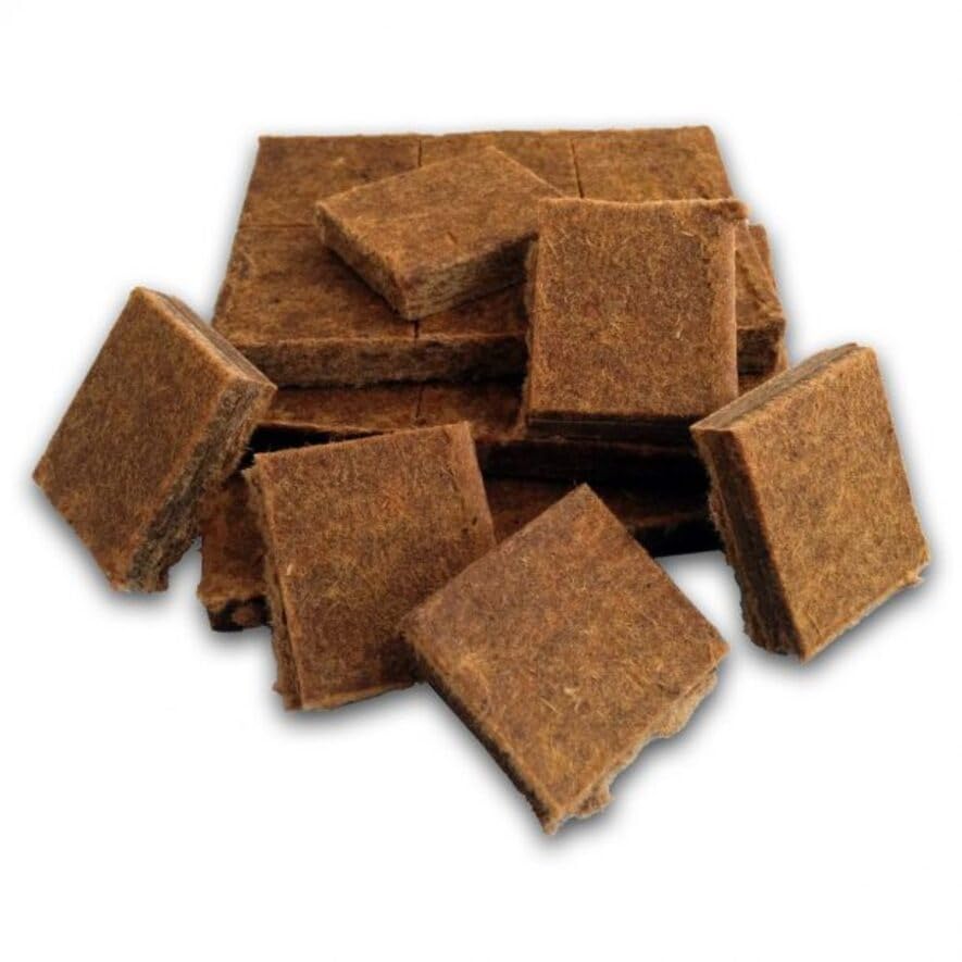Foto 4 | Charcoal Starters Big Green Egg Totalmente Natural 24 Cubos - Venta Internacional