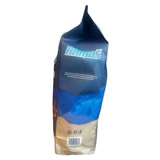 Foto 3 | Carbón Vegetal De Mezquite Ramos 3kg