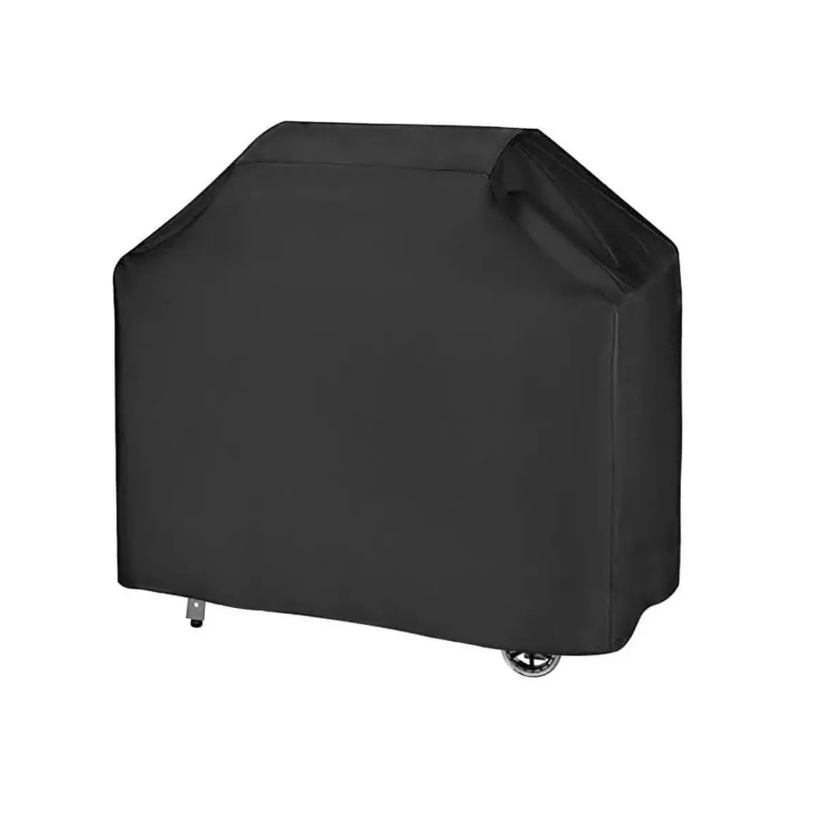 Cubierta para Asador Eo Safe Imports Esi-9767 Negro Protector Exterior