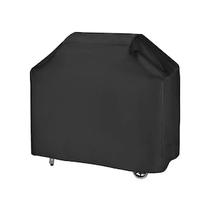Foto 1 | Cubierta para Asador Eo Safe Imports Esi-9767 Negro Protector Exterior