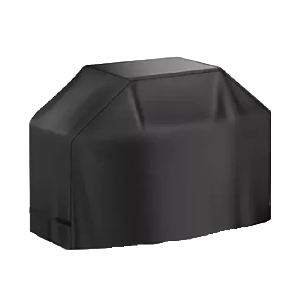 Foto 1 | Funda Protectora Para Parrilla Tamaño L Para Exteriores Negro
