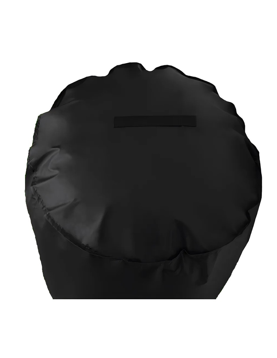 Foto 4 pulgar | Cubierta Protectora Redonda De Alta Calidad Para Asador