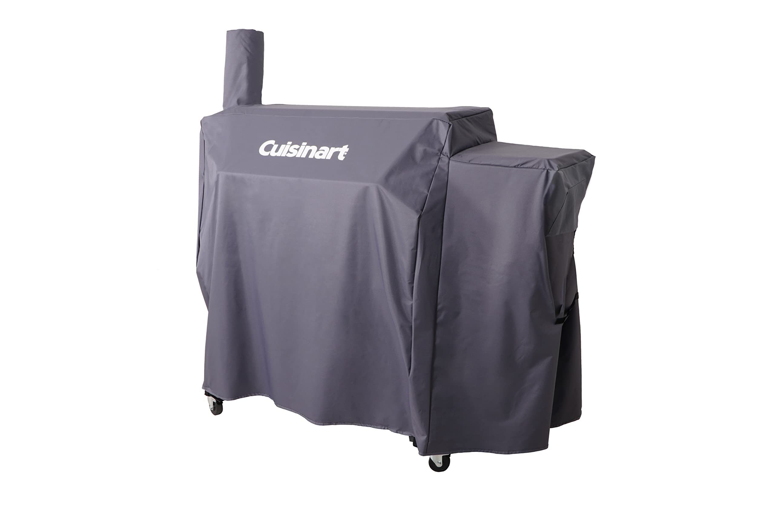 Foto 2 | Funda Para Parrilla Cuisinart Cgc-096 Oakmont Con Protección Uv Y Rejillas De Ventilación - Venta Internacional.