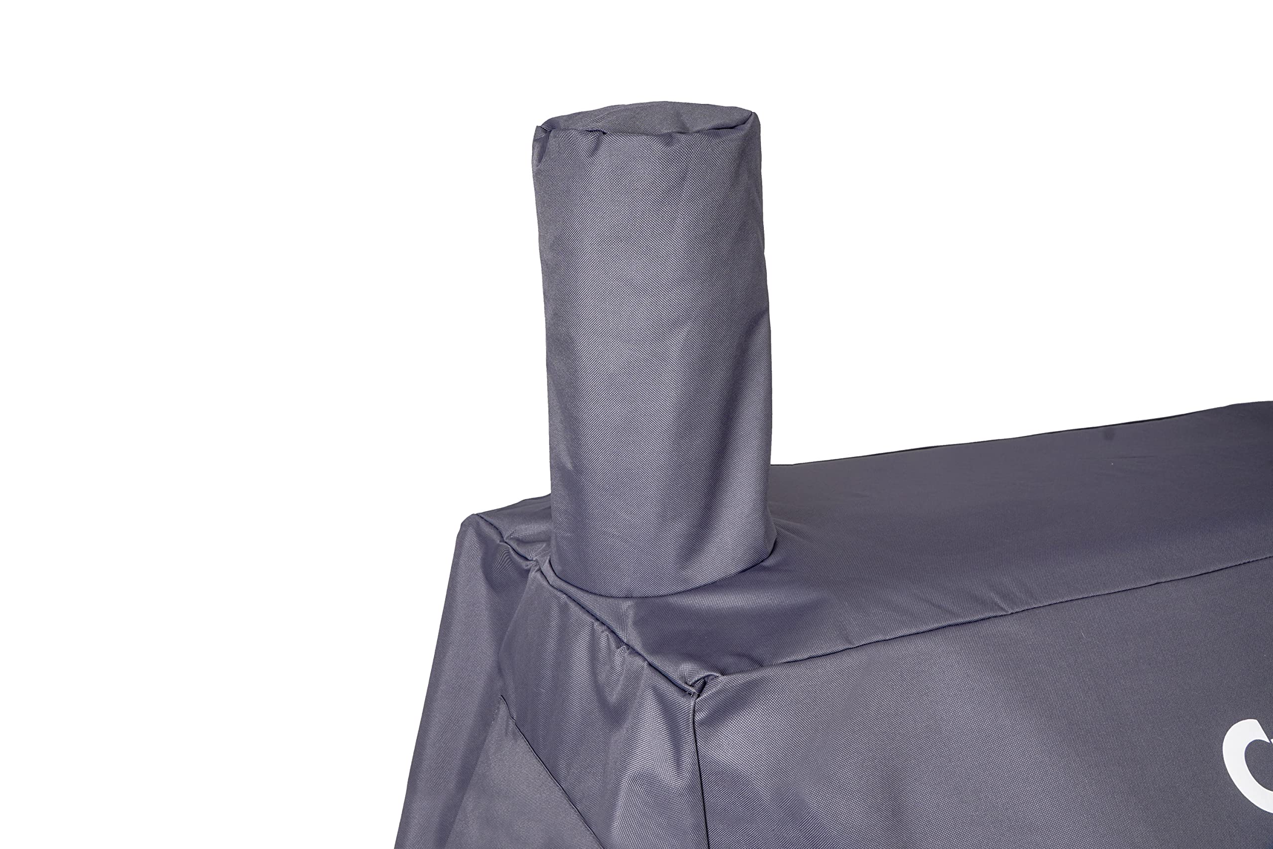 Foto 4 pulgar | Funda Para Parrilla Cuisinart Cgc-096 Oakmont Con Protección Uv Y Rejillas De Ventilación - Venta Internacional.