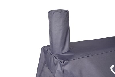 Foto 3 | Funda Para Parrilla Cuisinart Cgc-096 Oakmont Con Protección Uv Y Rejillas De Ventilación - Venta Internacional.