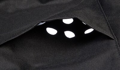 Foto 5 | Funda Para Parrilla De Gas Amazon Basics, 66 Pulgadas, Negra - Venta Internacional.