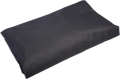 Foto 5 | Funda Para Calefacción De Patio Amazon Basics Outdoor, Color Negro, 36 X 36 X 95 Cm - Venta Internacional.