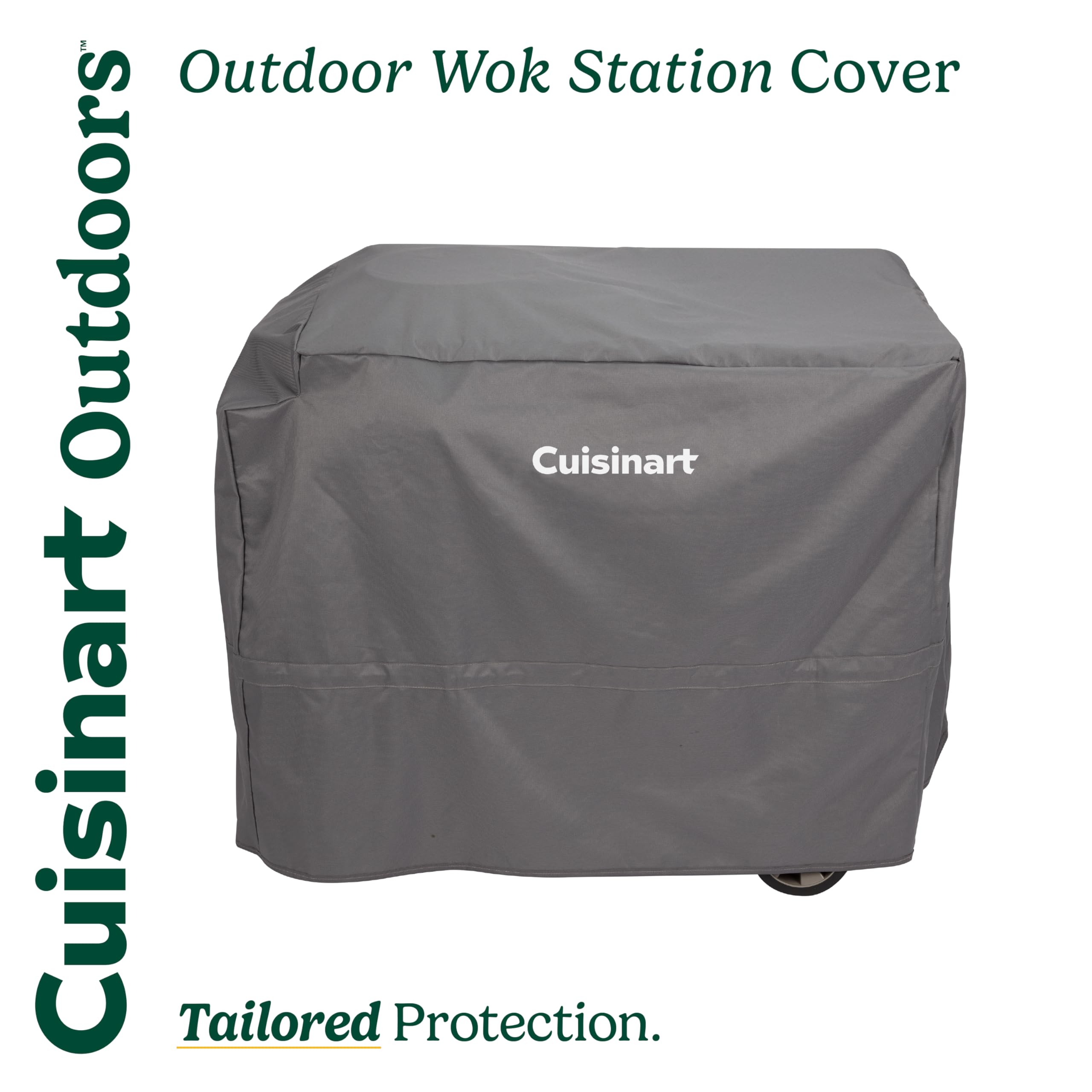 Foto 2 | Funda Para Estación De Trabajo Exterior Cuisinart Cgg-1265 - Venta Internacional.
