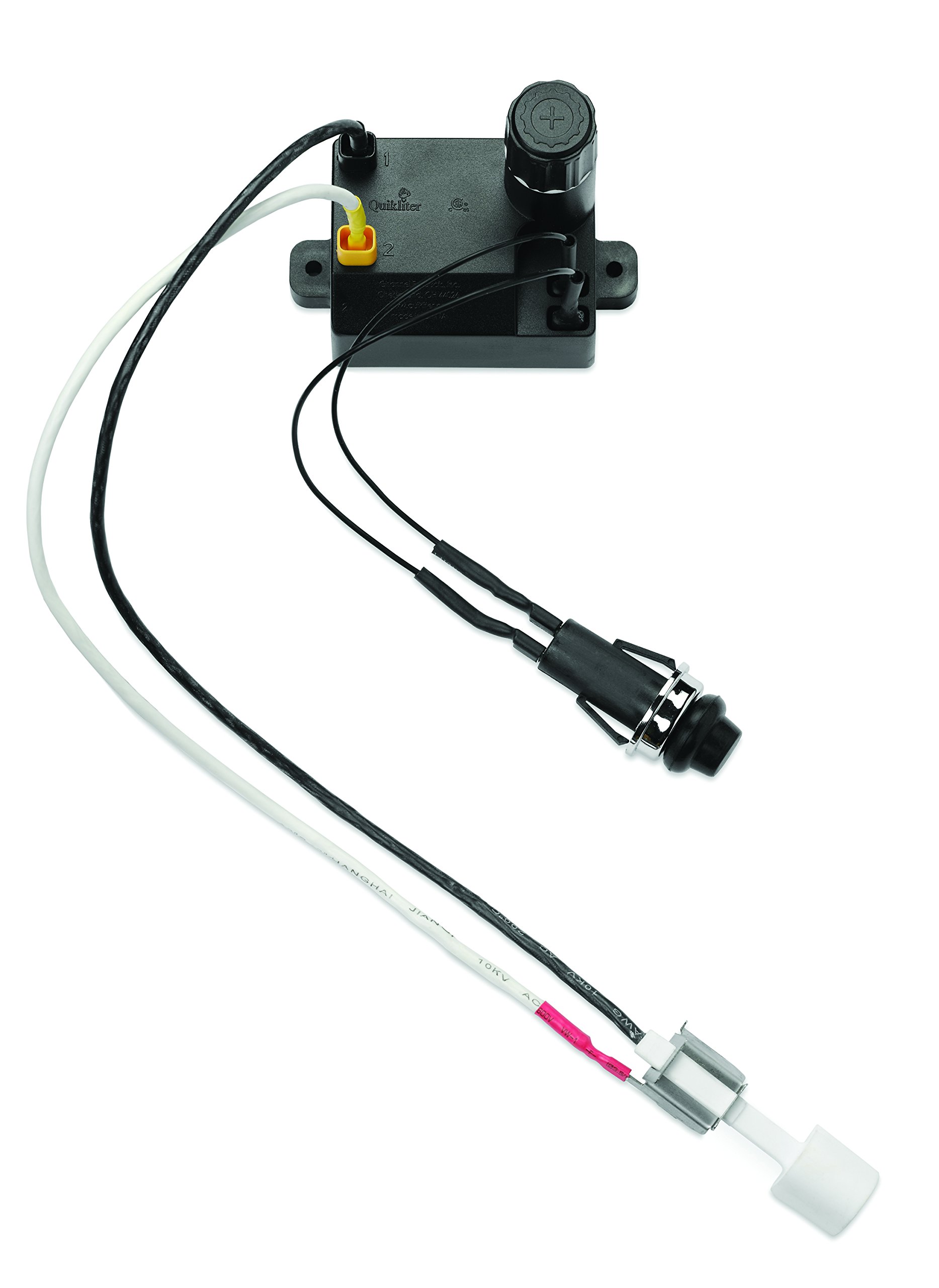 Kit Encendedor Weber para Parrillas de Gas Spirit 200 Series - Venta Internacional