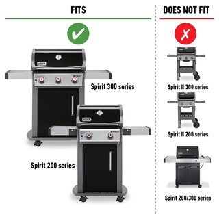 Foto 5 | Kit Encendedor Weber para Parrillas de Gas Spirit 200 Series - Venta Internacional