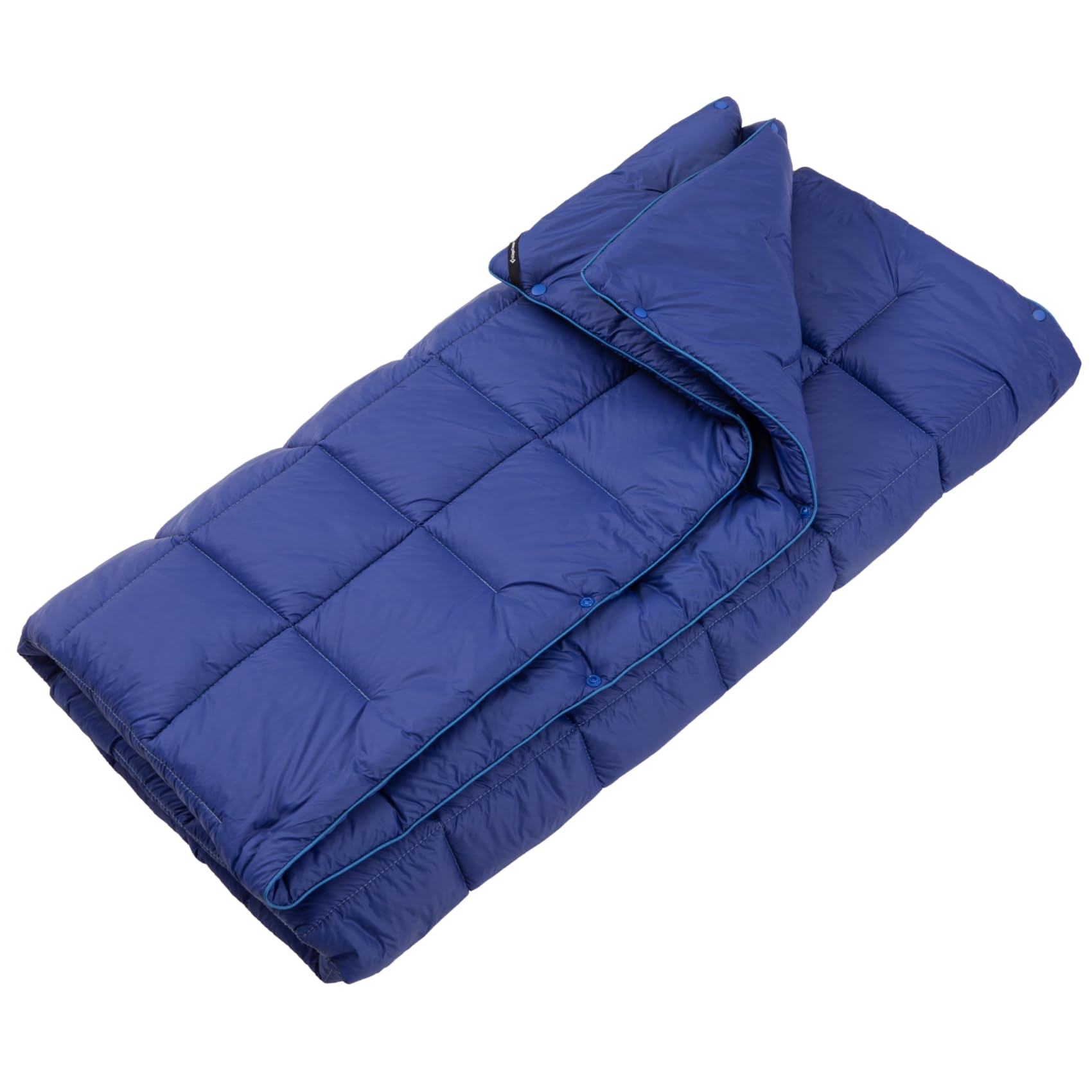 Foto 2 pulgar | Manta De Camping Kingcamp Ligera, Repelente Al Agua, 600 G - Venta Internacional.