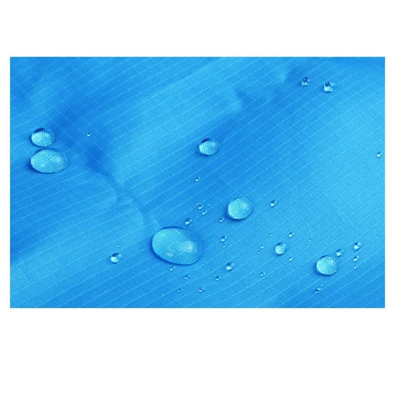 Foto 6 pulgar | Manta Impermeable Para Pícnic Beach, 2 M X 2 M, Color Azul - Venta Internacional.