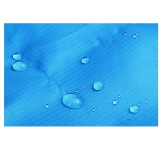 Foto 5 | Manta Impermeable Para Pícnic Beach, 2 M X 2 M, Color Azul - Venta Internacional.
