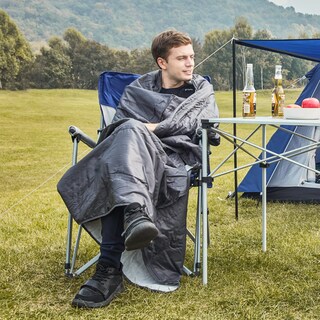 Foto 5 | Manta Kingcamp Impermeable 210t - Venta Internacional