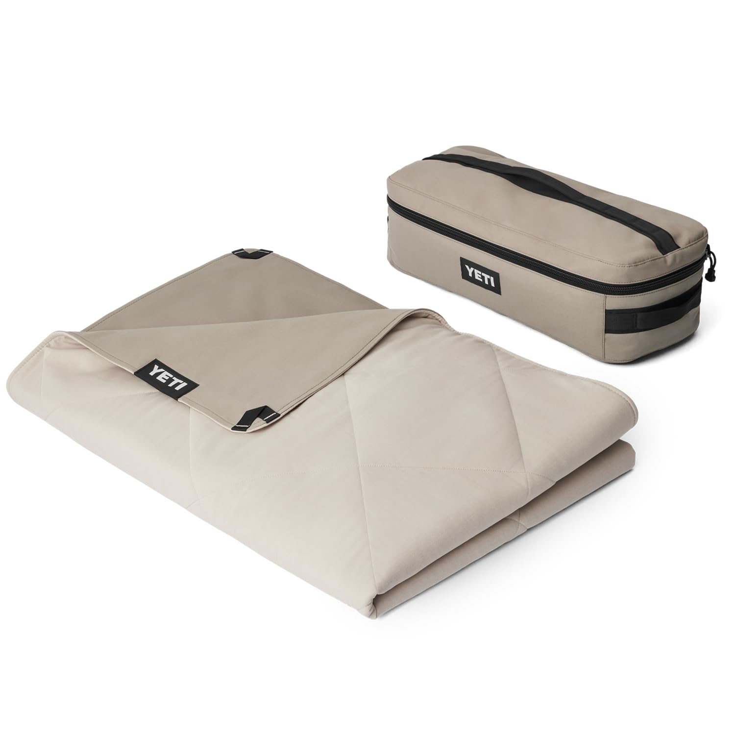 Manta Yeti Impermeable con Bolsa-Venta Internacional