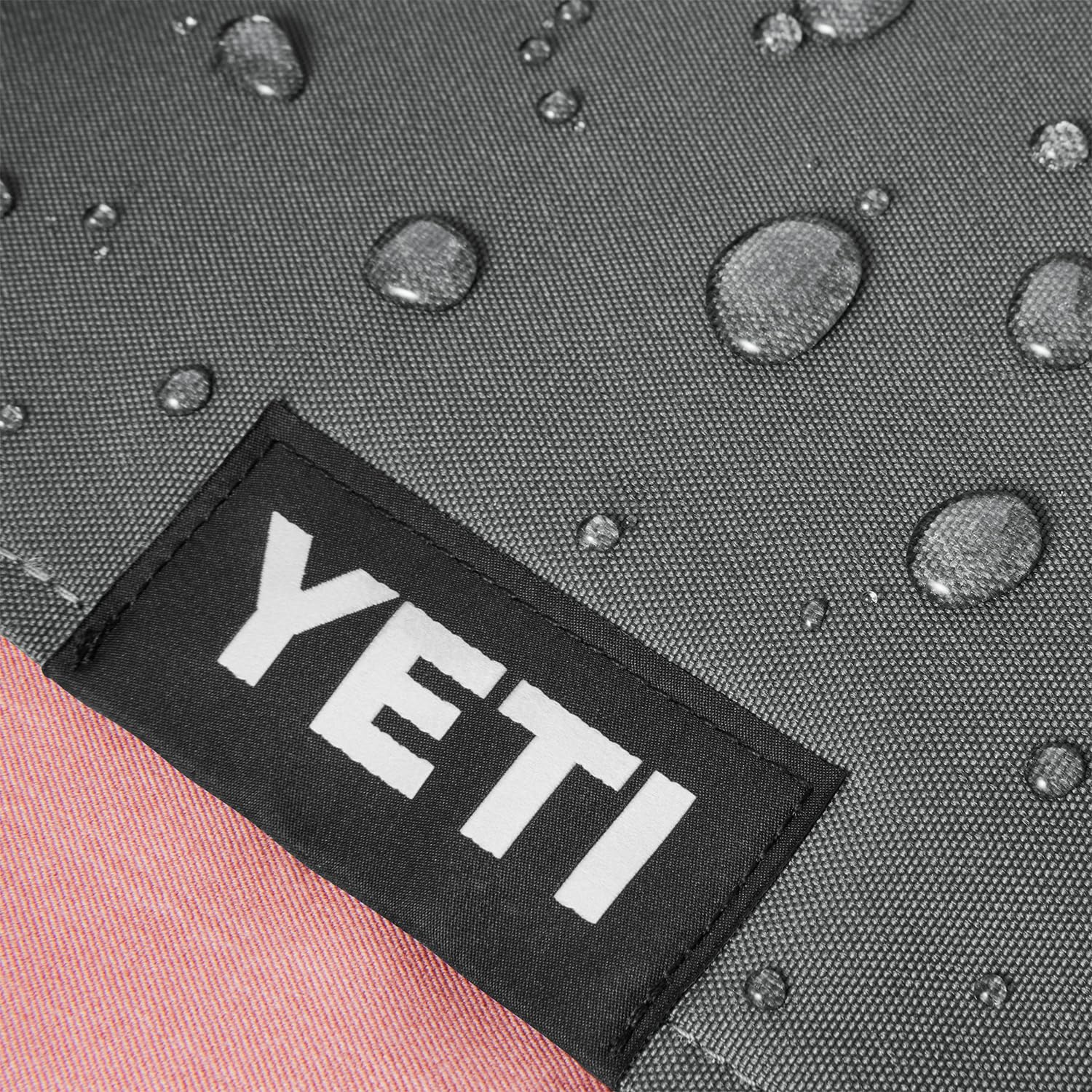 Foto 8 pulgar | Manta Yeti Impermeable Rosa con Bolsa-Venta Internacional