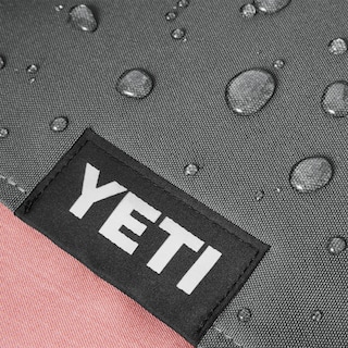 Foto 7 | Manta Yeti Impermeable Rosa con Bolsa-Venta Internacional