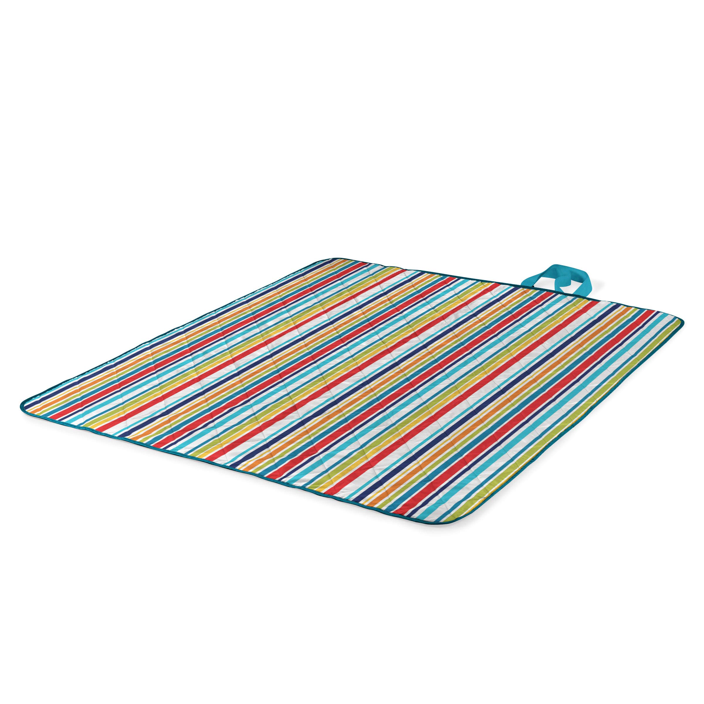 Foto 3 pulgar | Manta Y Bolsa De Pícnic Oniva Vista Para Acampar Al Aire Libre En La Playa - Venta Internacional.