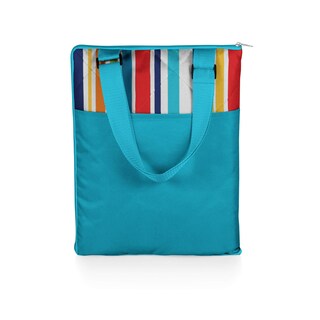 Foto 4 | Manta Y Bolsa De Pícnic Oniva Vista Para Acampar Al Aire Libre En La Playa - Venta Internacional.
