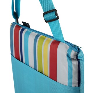 Foto 5 | Manta Y Bolsa De Pícnic Oniva Vista Para Acampar Al Aire Libre En La Playa - Venta Internacional.