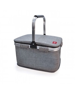 Foto 1 | Cesta Picnic Marble Iris Barcelona