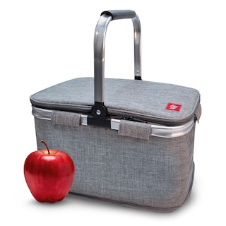 Foto 2 | Cesta Picnic Marble Iris Barcelona