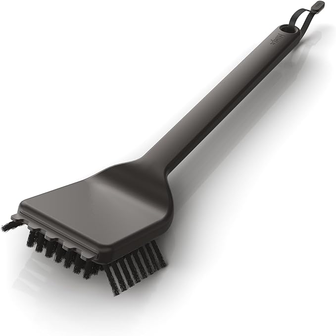 Cepillo de Limpieza para Parrilla Ninja Woodfire Compatible con todos los Modelos OG700 OG800 y OG900