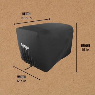 Foto 2 | Funda Ninja para Horno-Venta Internacional