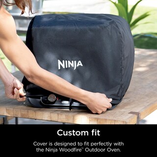 Foto 3 | Funda Ninja para Horno-Venta Internacional