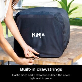 Foto 4 | Funda Ninja para Horno-Venta Internacional