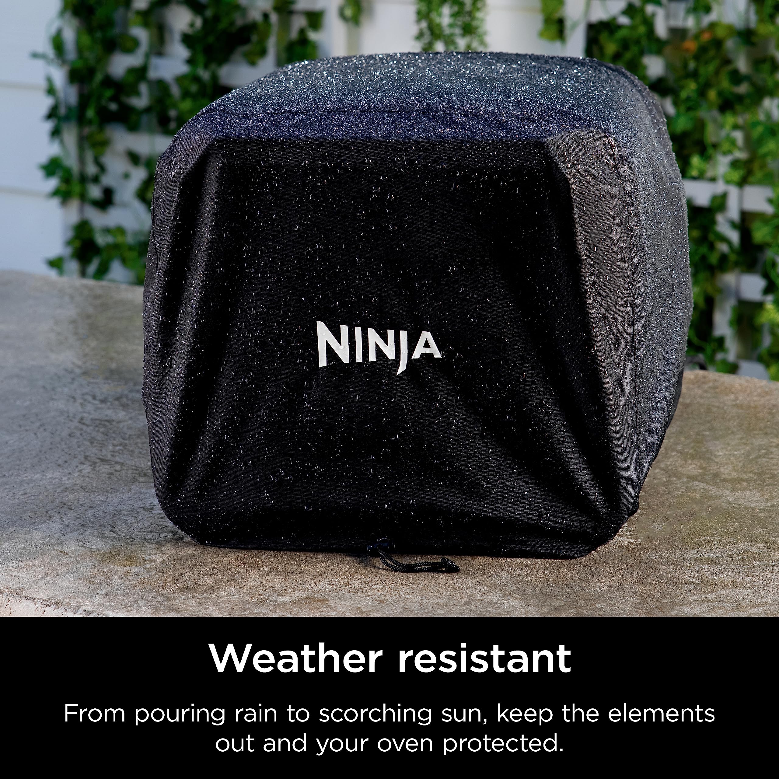 Foto 6 pulgar | Funda Ninja para Horno-Venta Internacional