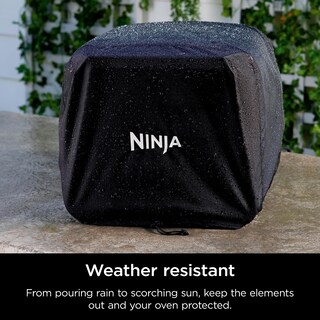 Foto 5 | Funda Ninja para Horno-Venta Internacional