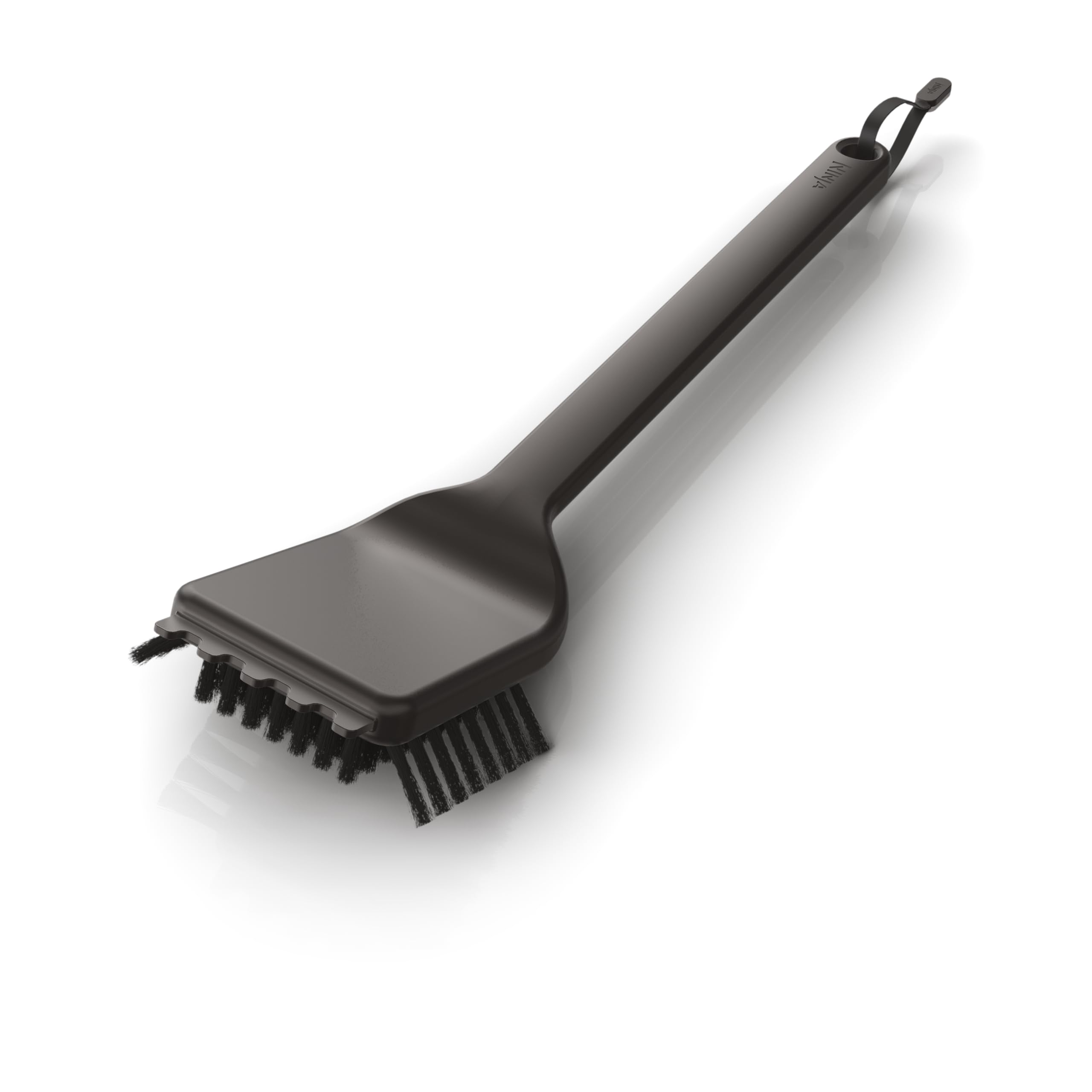 Cepillo De Limpieza Para Parrillas Ninja Xskbrushxl Woodfire Outdoor - Venta Internacional.