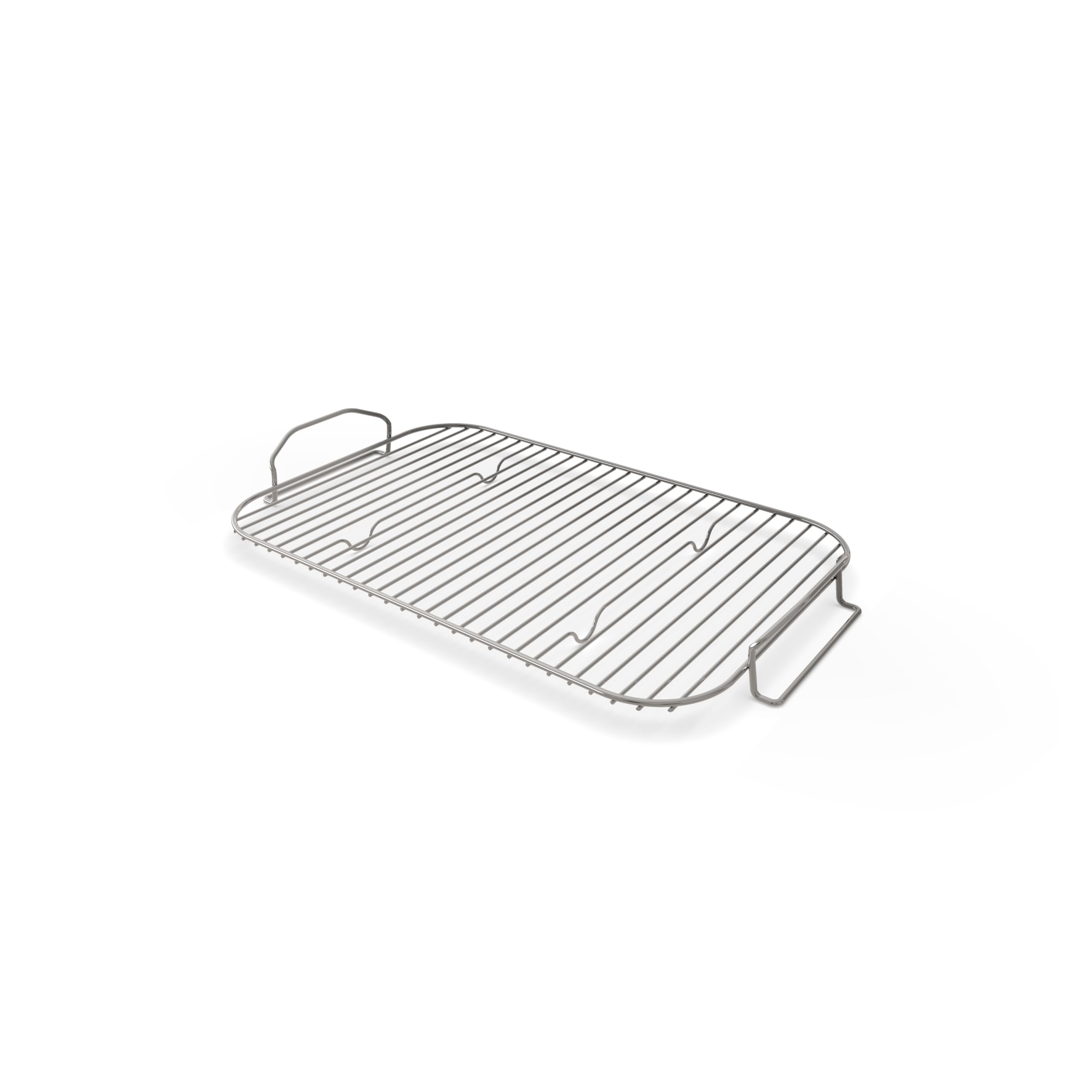 Estante Para Fumar Ninja Xskrstrkxl Woodfire Roast & Smoke Og800/og900 - Venta Internacional.