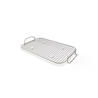 Foto 1 | Estante Para Fumar Ninja Xskrstrkxl Woodfire Roast & Smoke Og800/og900 - Venta Internacional.