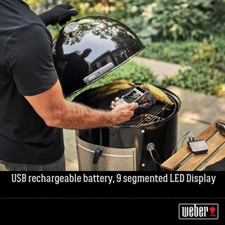 Foto 5 | Soportes Para Carbón Weber Char-basket - Venta Internacional.