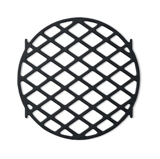 Foto 1 | Sistema de Barbacoa Sear Grate Weber Gourmet Black 22 1/2 Pulgadas - Venta Internacional